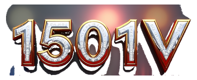 1501v logo