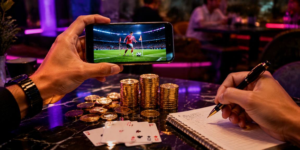 1501v Sportsbook